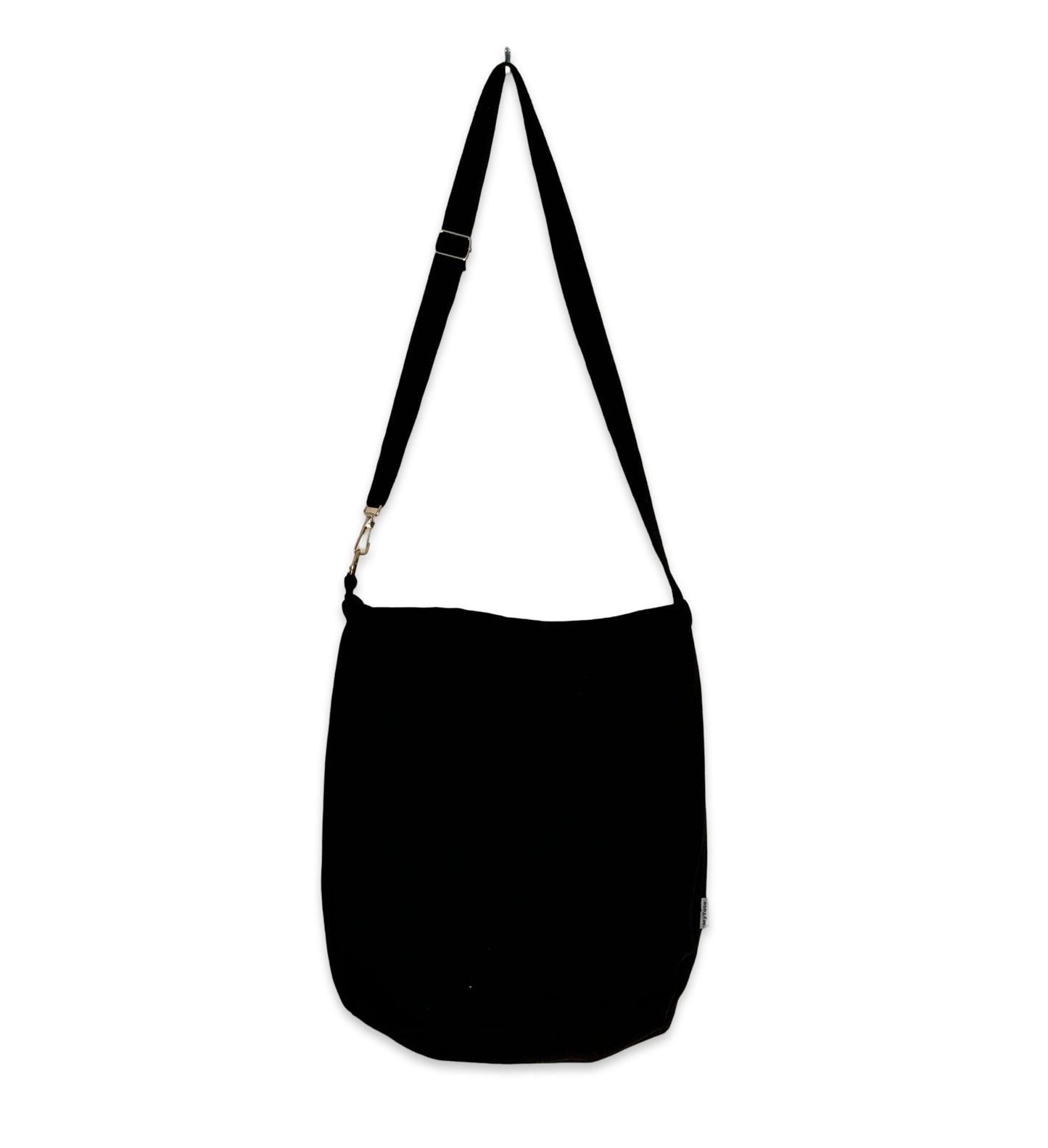 Black my tote bag