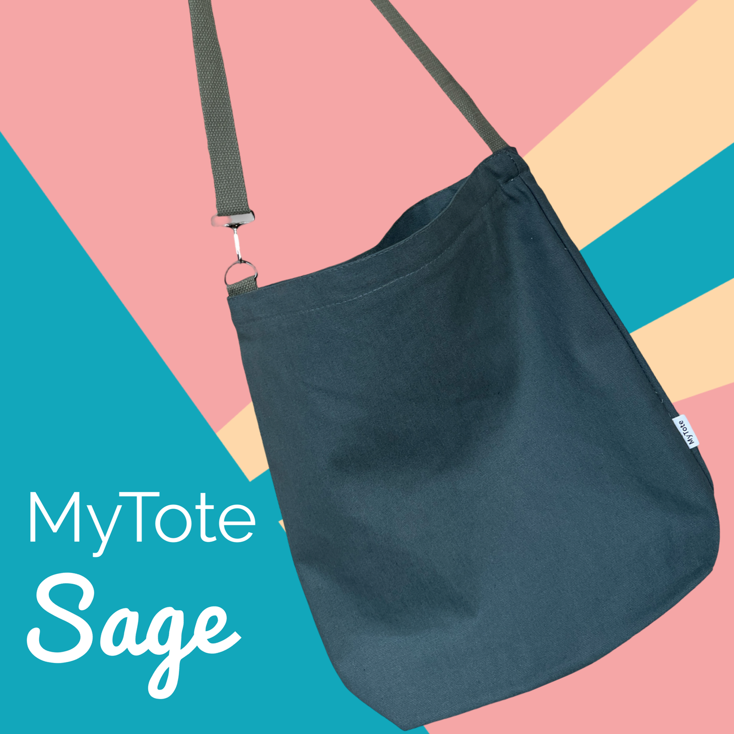 My tote sage