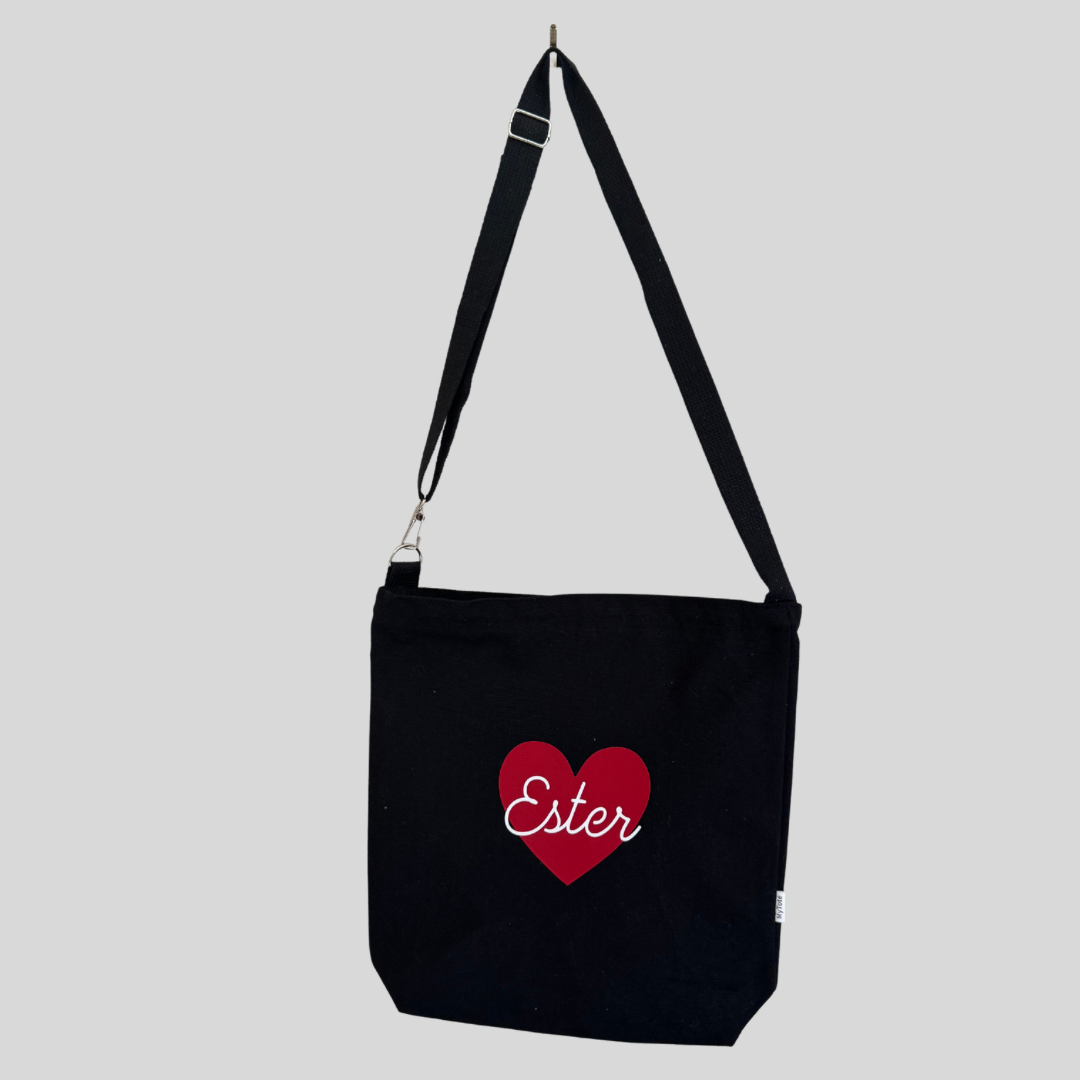 Personalised tote
Bag