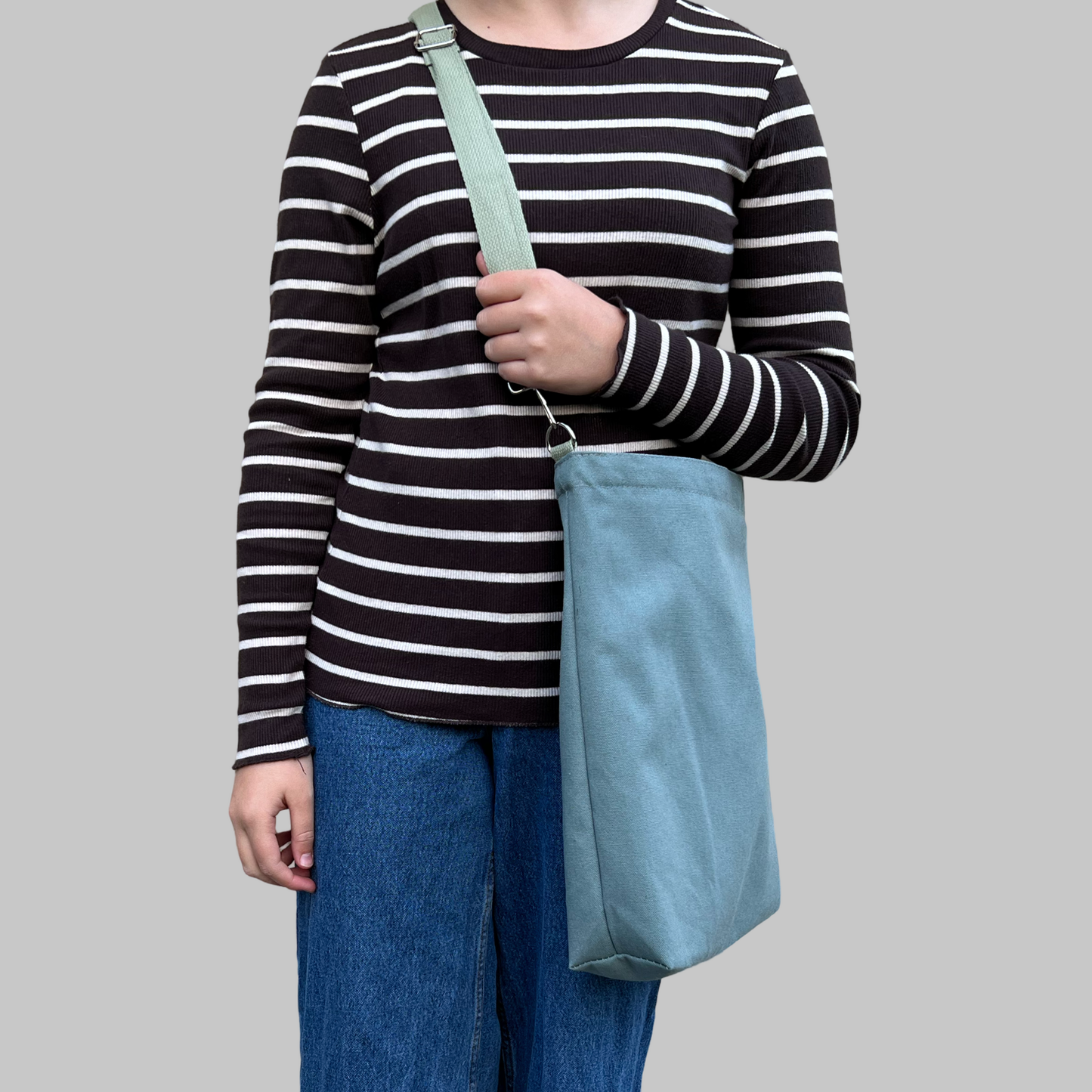 MyTote bag - Sage