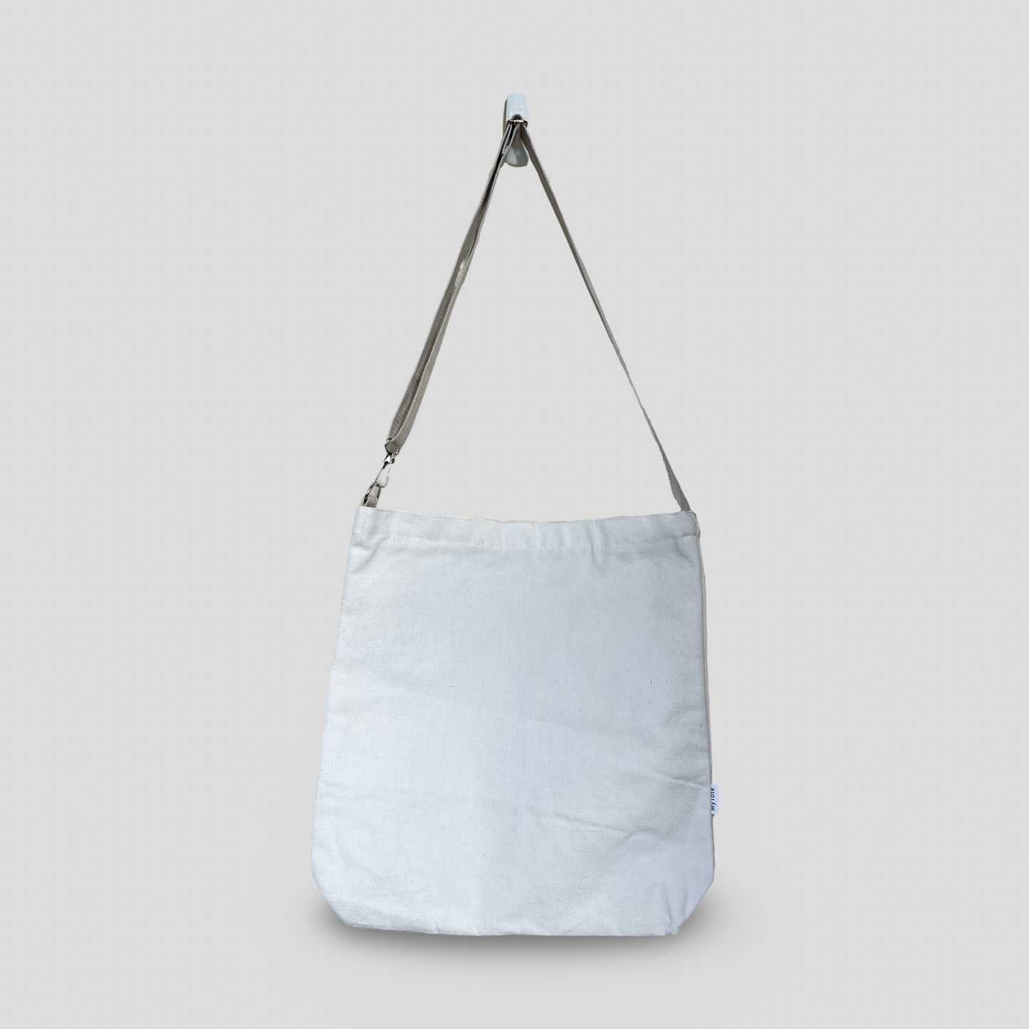 mytote bag white